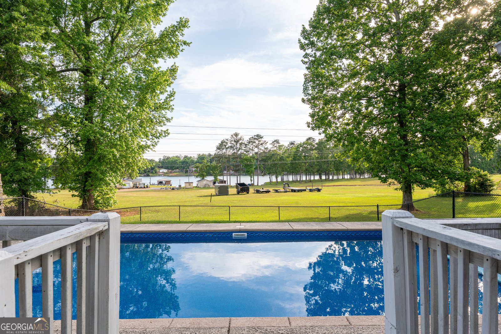 142 Spurgeon Drive SE Eatonton - Photo 16