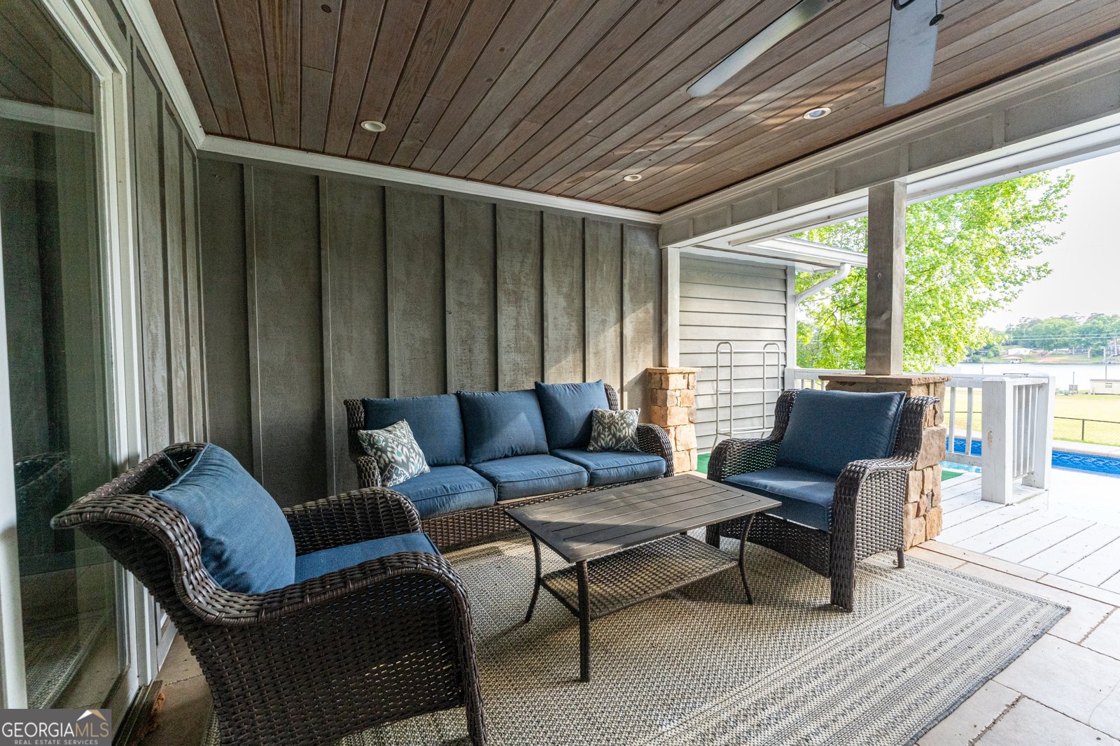 142 Spurgeon Drive SE Eatonton - Photo 17
