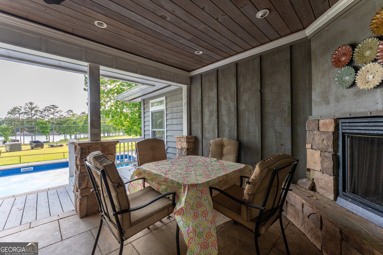 142 Spurgeon Drive SE Eatonton - Photo 18