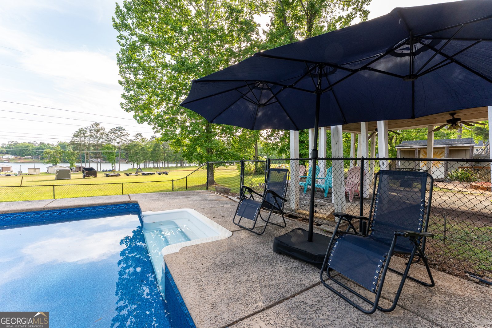 142 Spurgeon Drive SE Eatonton - Photo 19