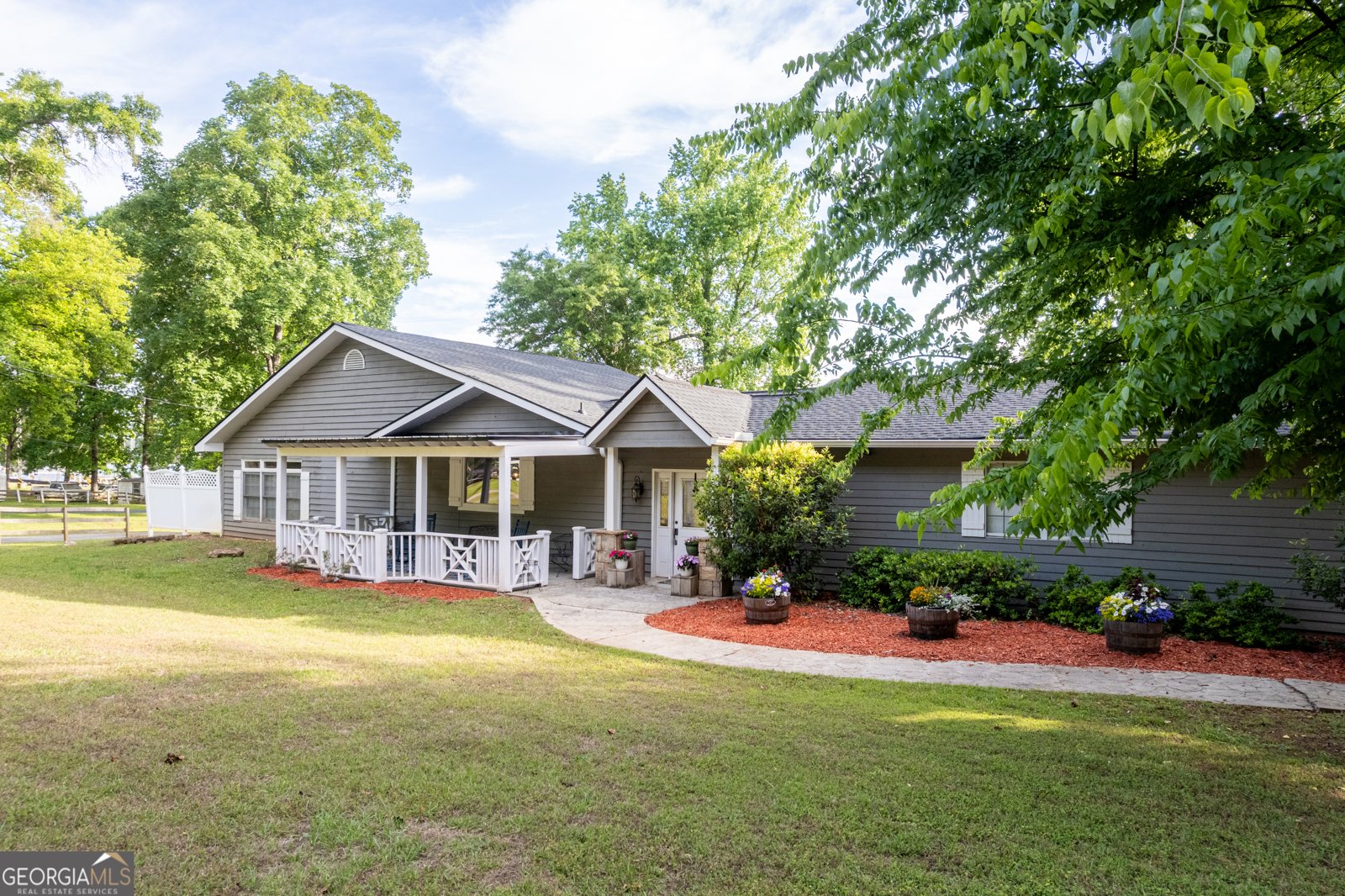 142 Spurgeon Drive SE Eatonton - Photo 21