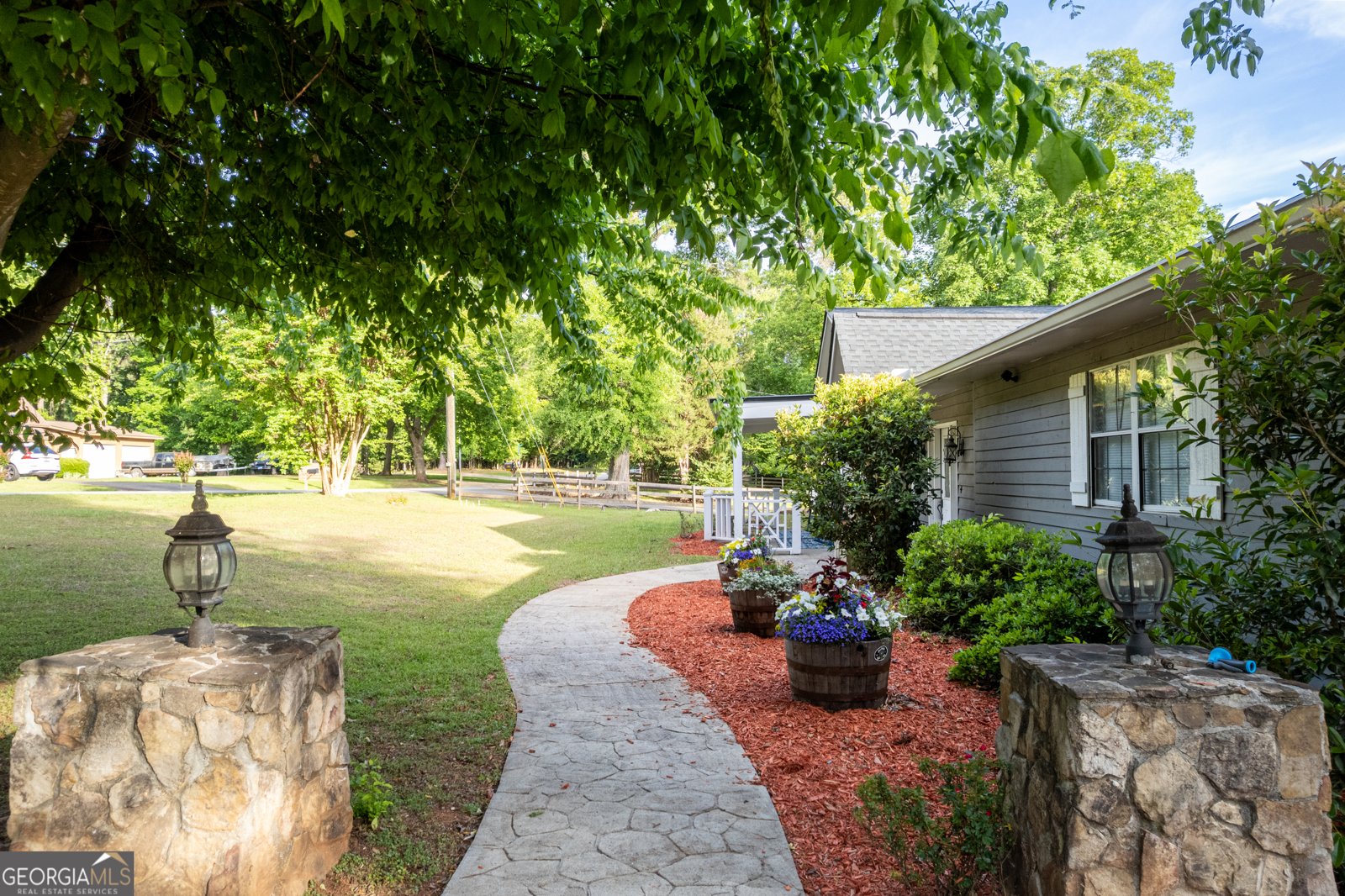 142 Spurgeon Drive SE Eatonton - Photo 22