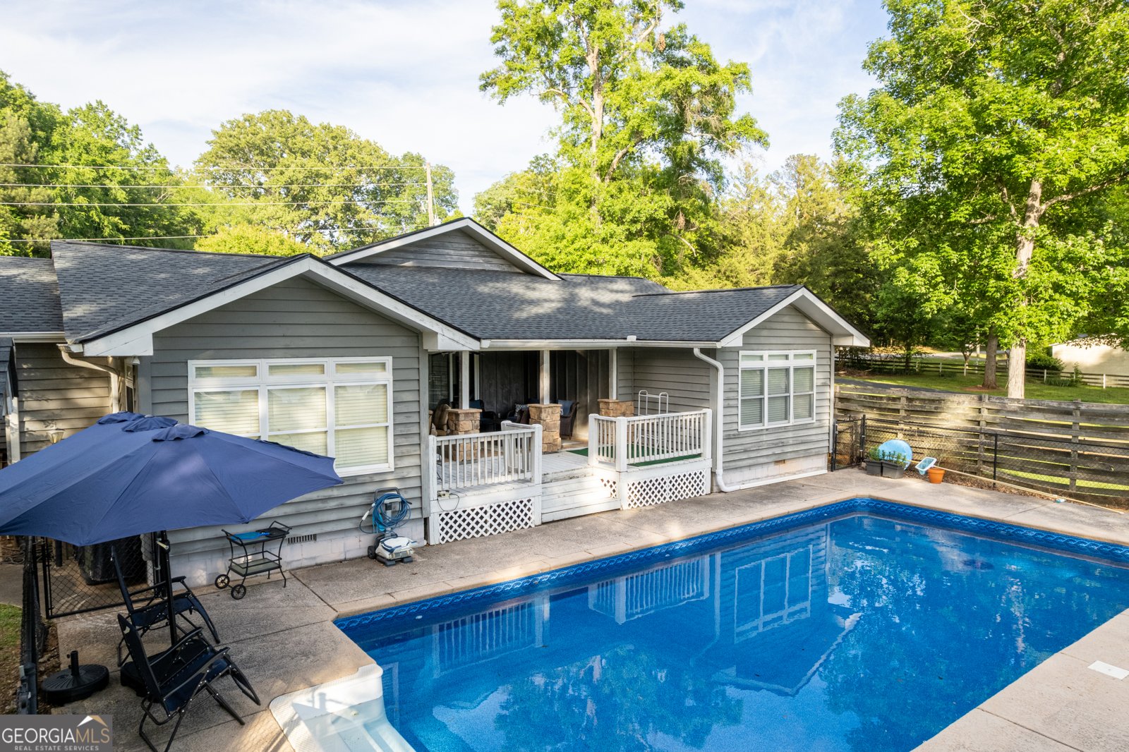 142 Spurgeon Drive SE Eatonton - Photo 24
