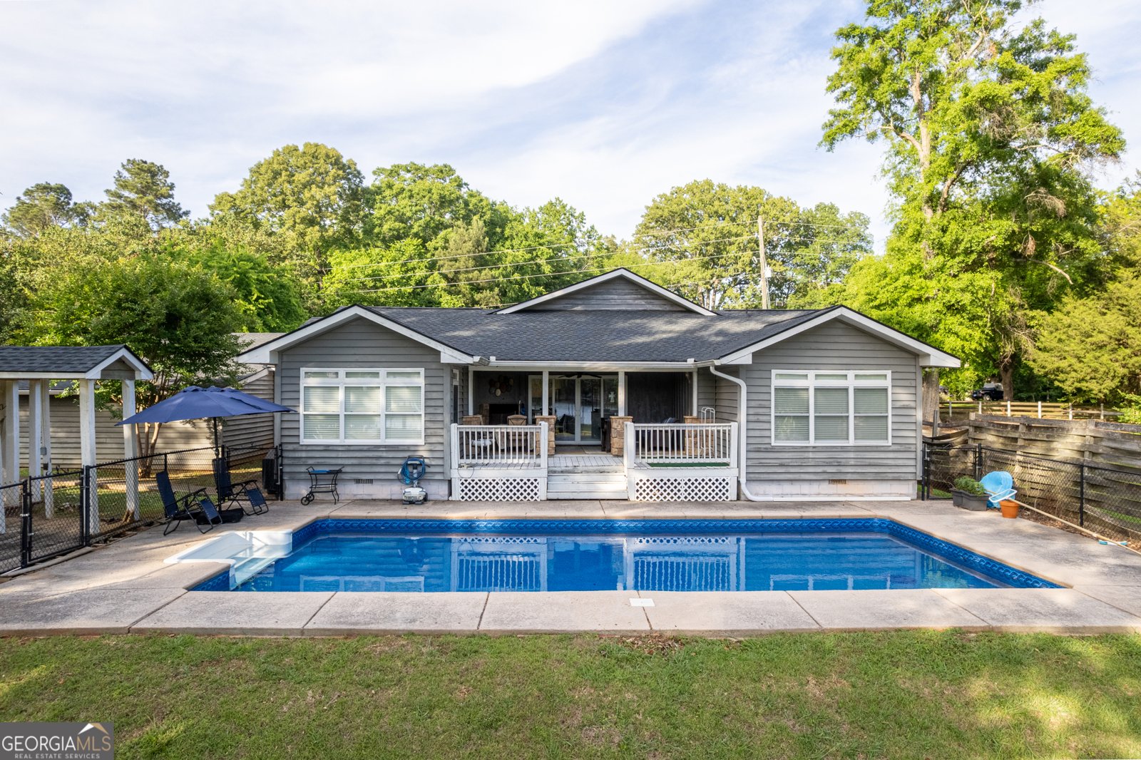 142 Spurgeon Drive SE Eatonton - Photo 25
