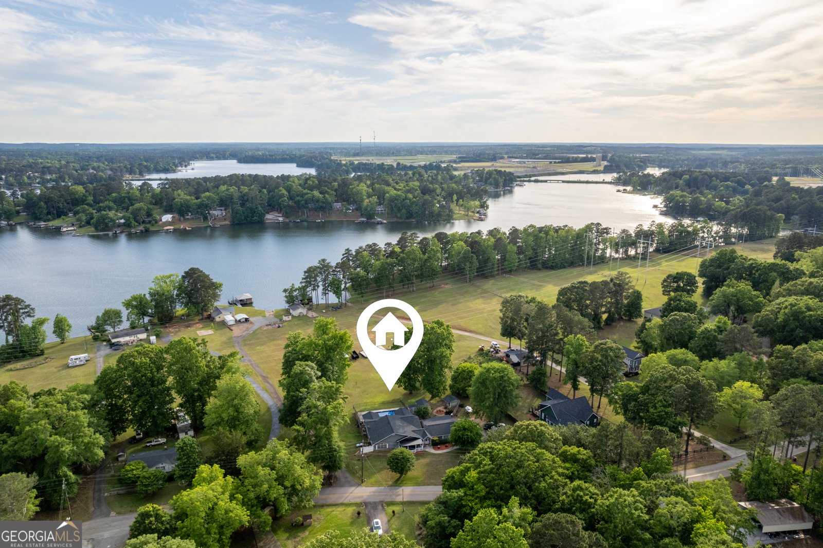 142 Spurgeon Drive SE Eatonton - Photo 27