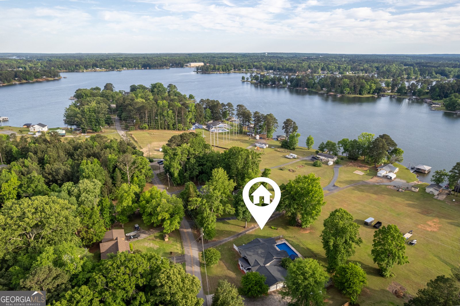 142 Spurgeon Drive SE Eatonton - Photo 28