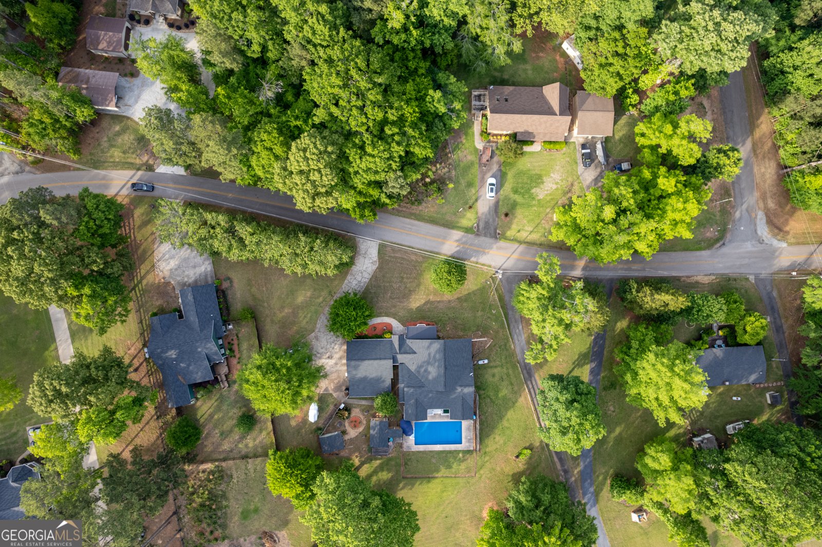 142 Spurgeon Drive SE Eatonton - Photo 29