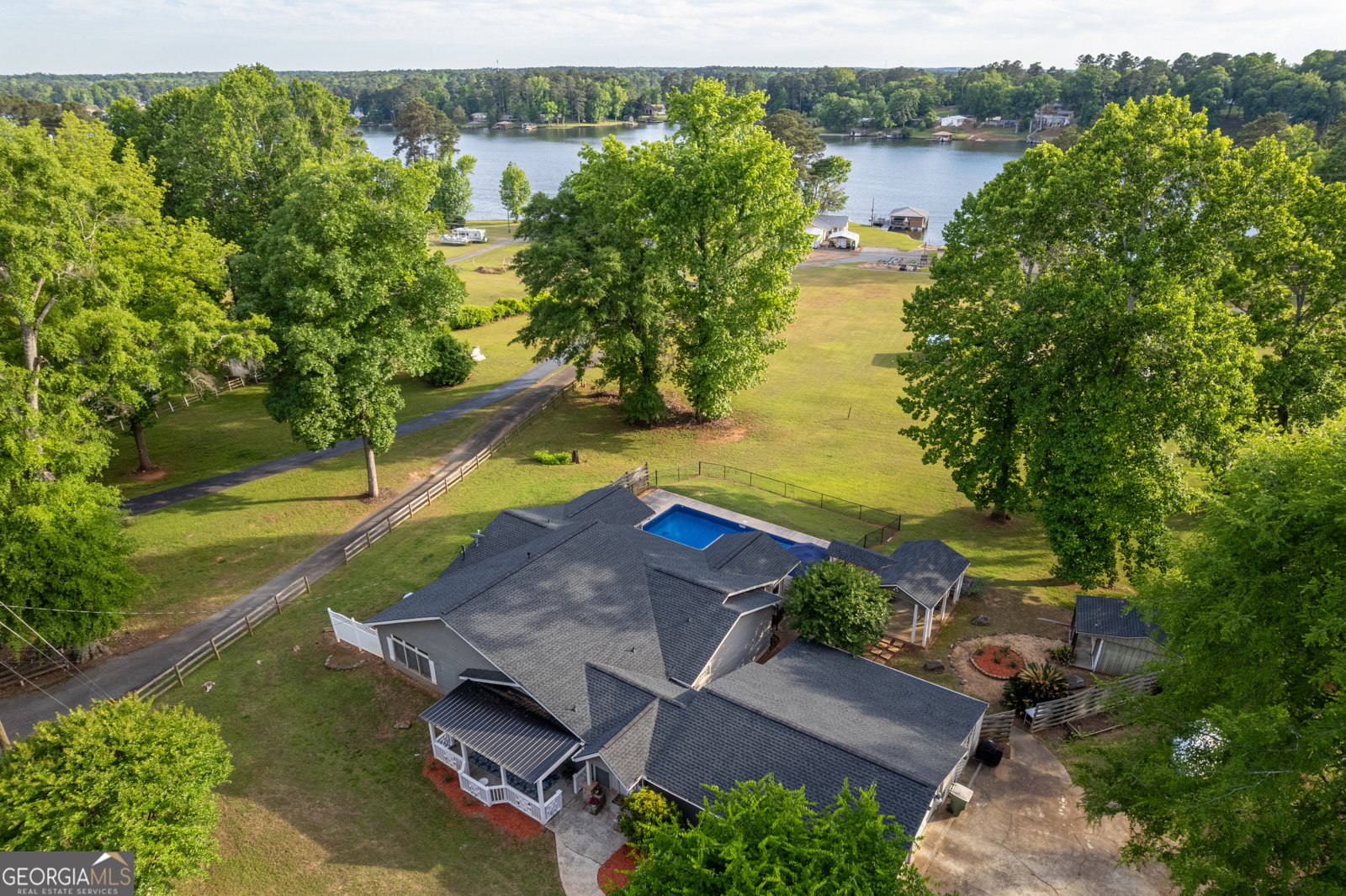 142 Spurgeon Drive SE Eatonton - Photo 30