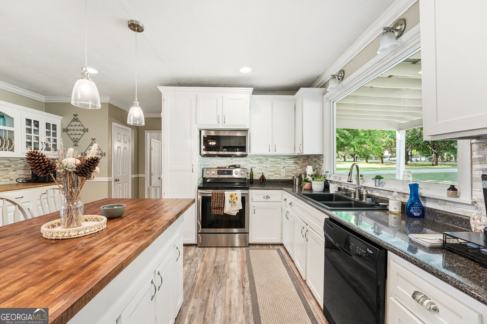 142 Spurgeon Drive SE Eatonton - Photo 33