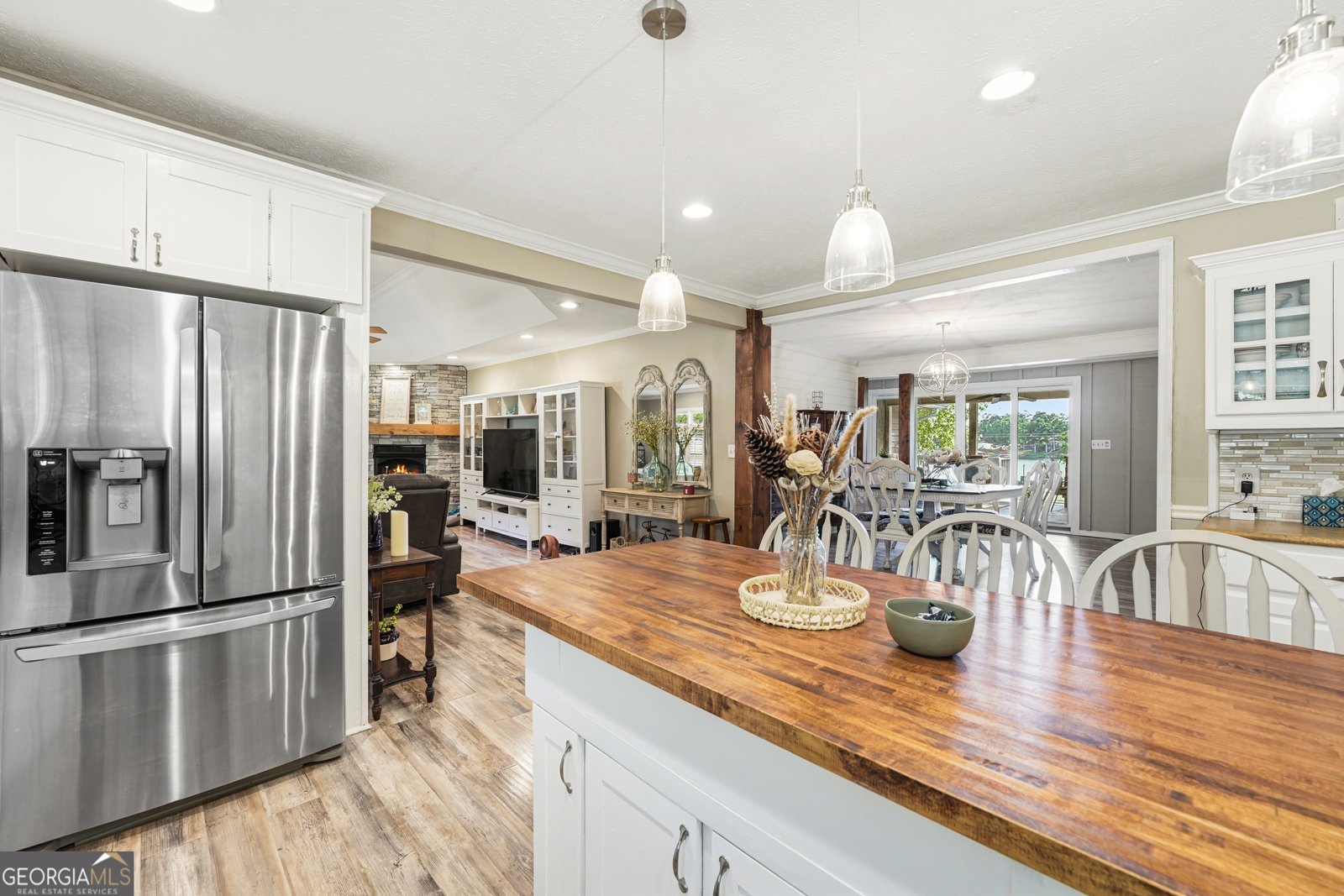 142 Spurgeon Drive SE Eatonton - Photo 34
