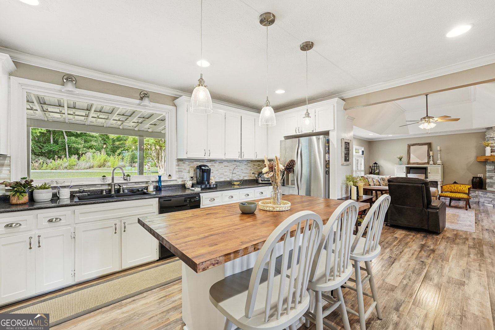 142 Spurgeon Drive SE Eatonton - Photo 35