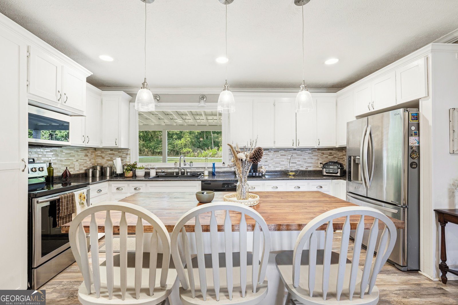 142 Spurgeon Drive SE Eatonton - Photo 36