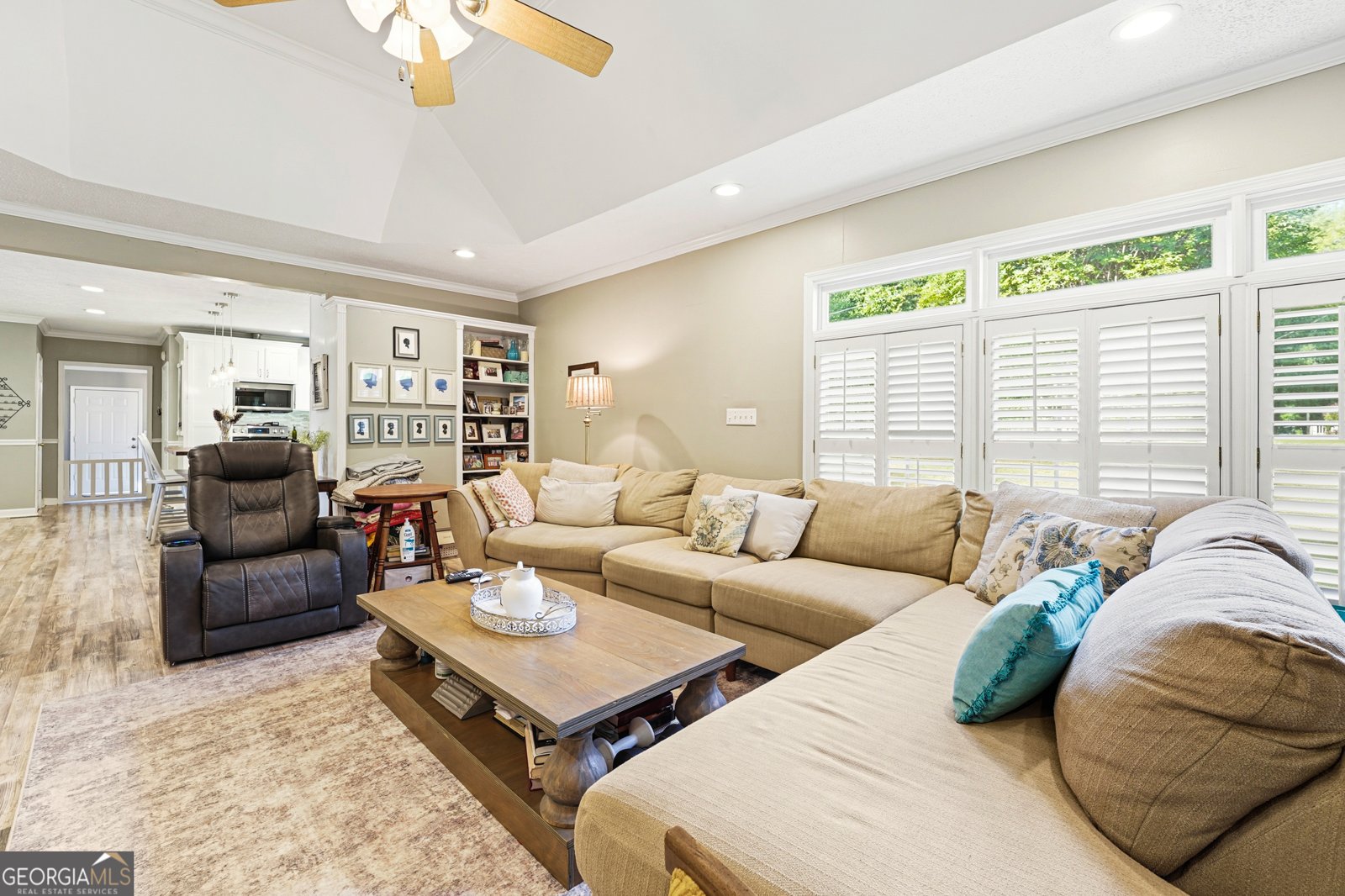 142 Spurgeon Drive SE Eatonton - Photo 38