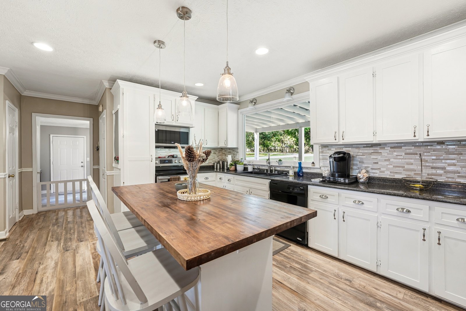 142 Spurgeon Drive SE Eatonton - Photo 39