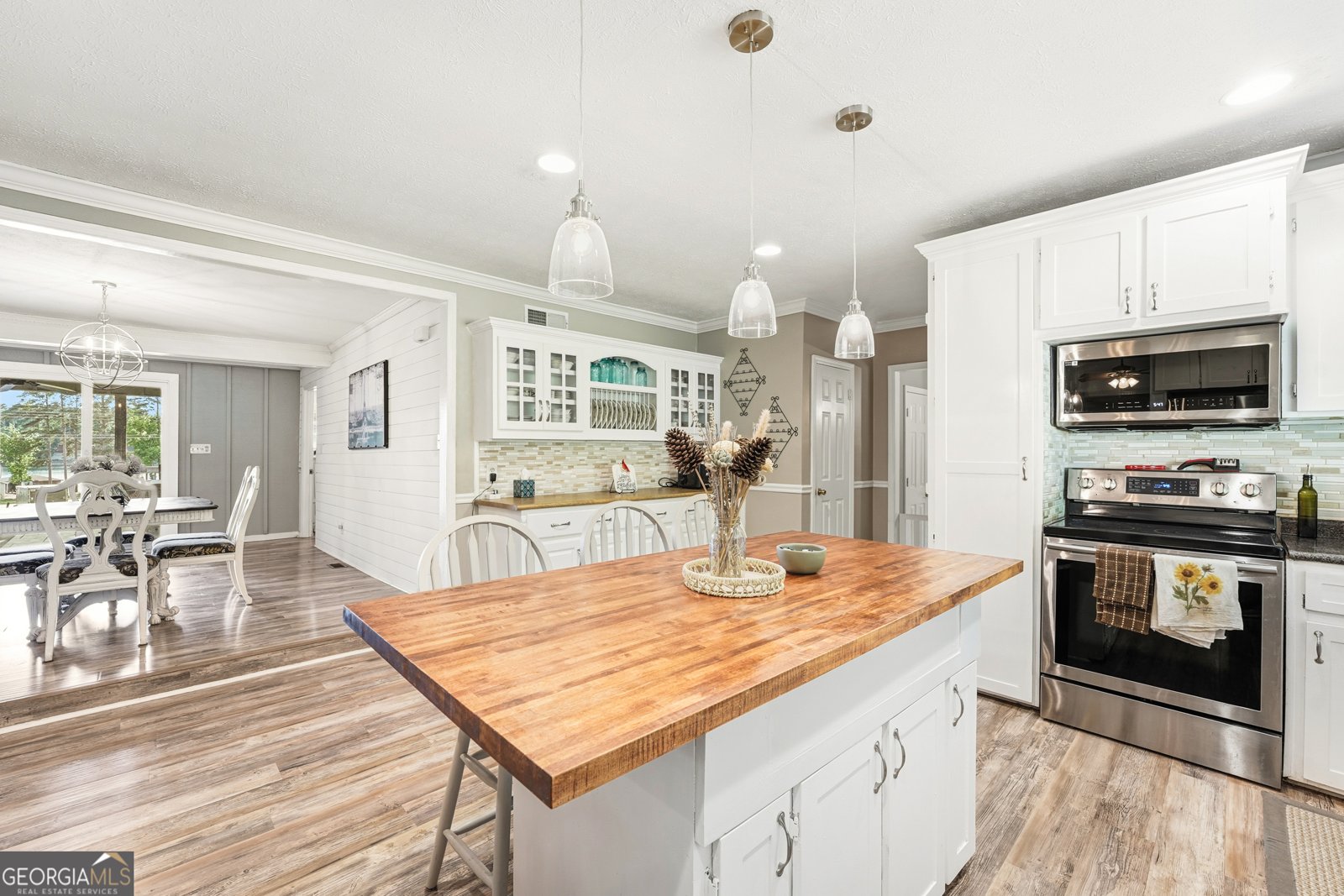142 Spurgeon Drive SE Eatonton - Photo 40