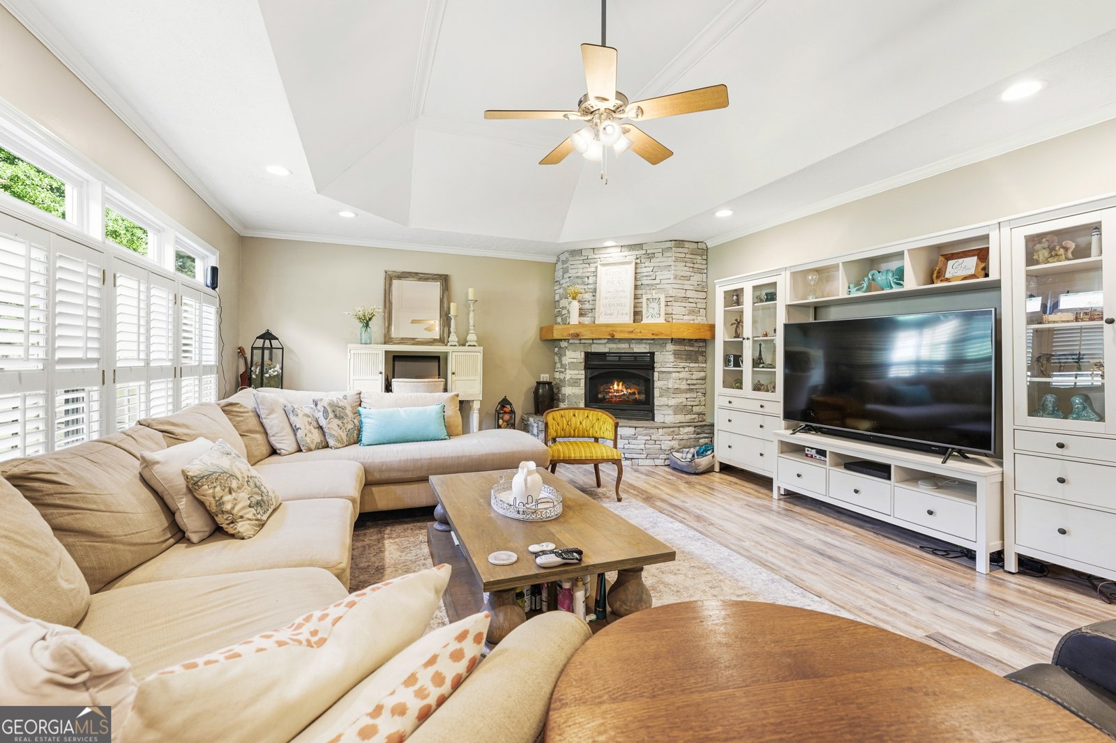 142 Spurgeon Drive SE Eatonton - Photo 41