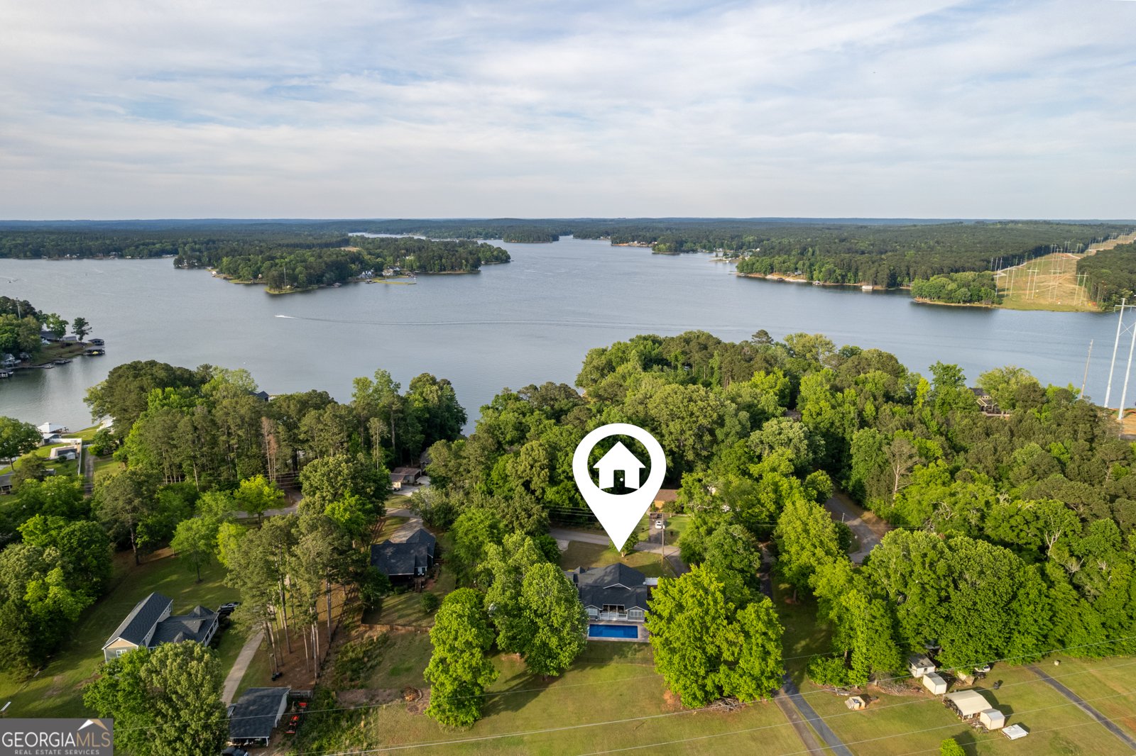 142 Spurgeon Drive SE Eatonton - Photo 59