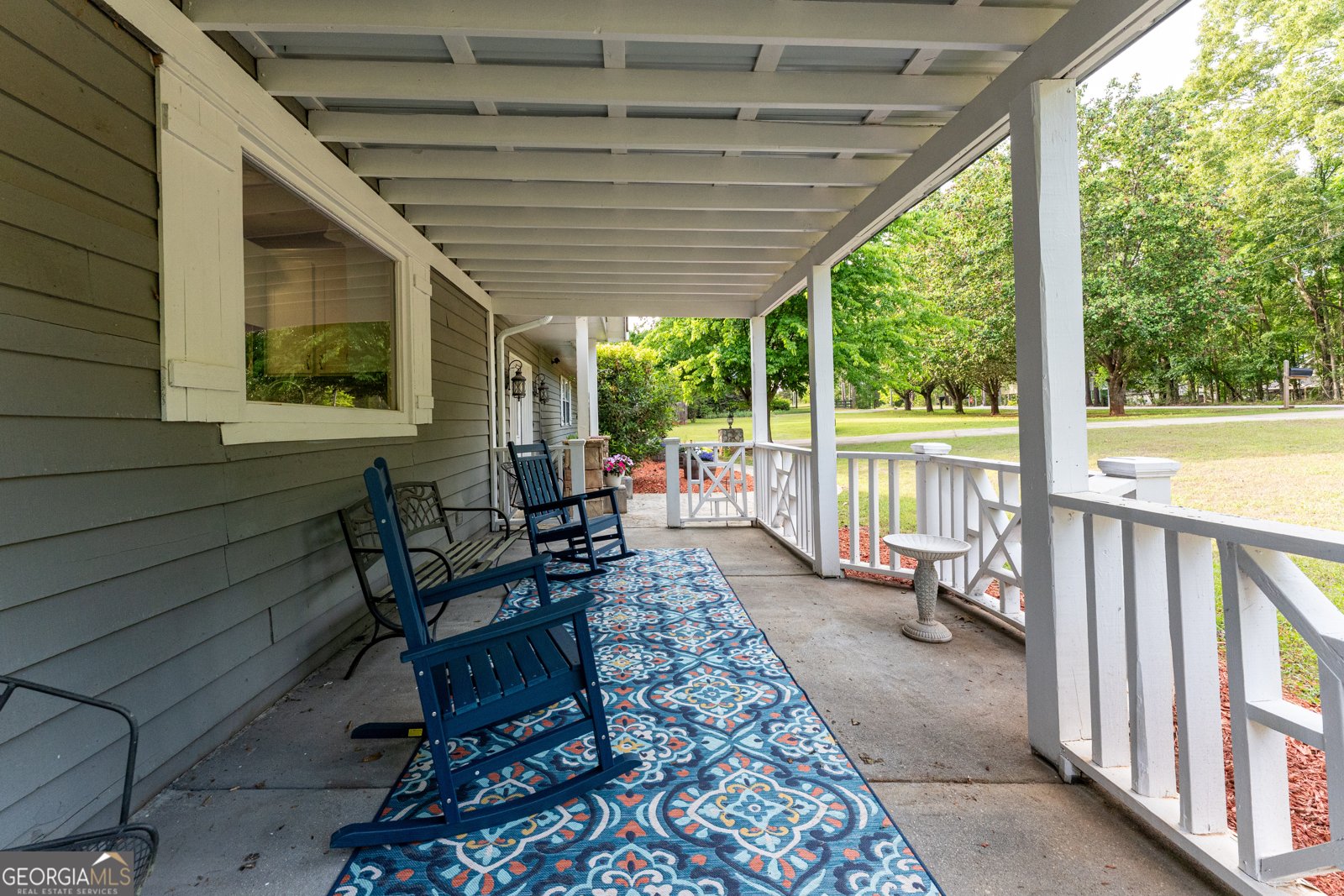 142 Spurgeon Drive SE Eatonton - Photo 6