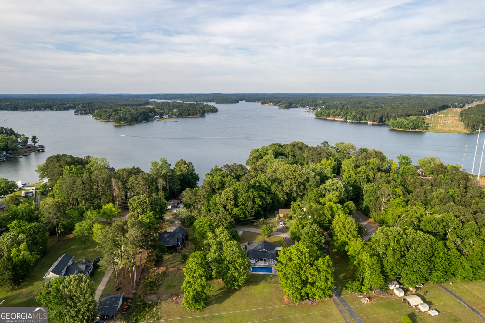 142 Spurgeon Drive SE Eatonton - Photo 60