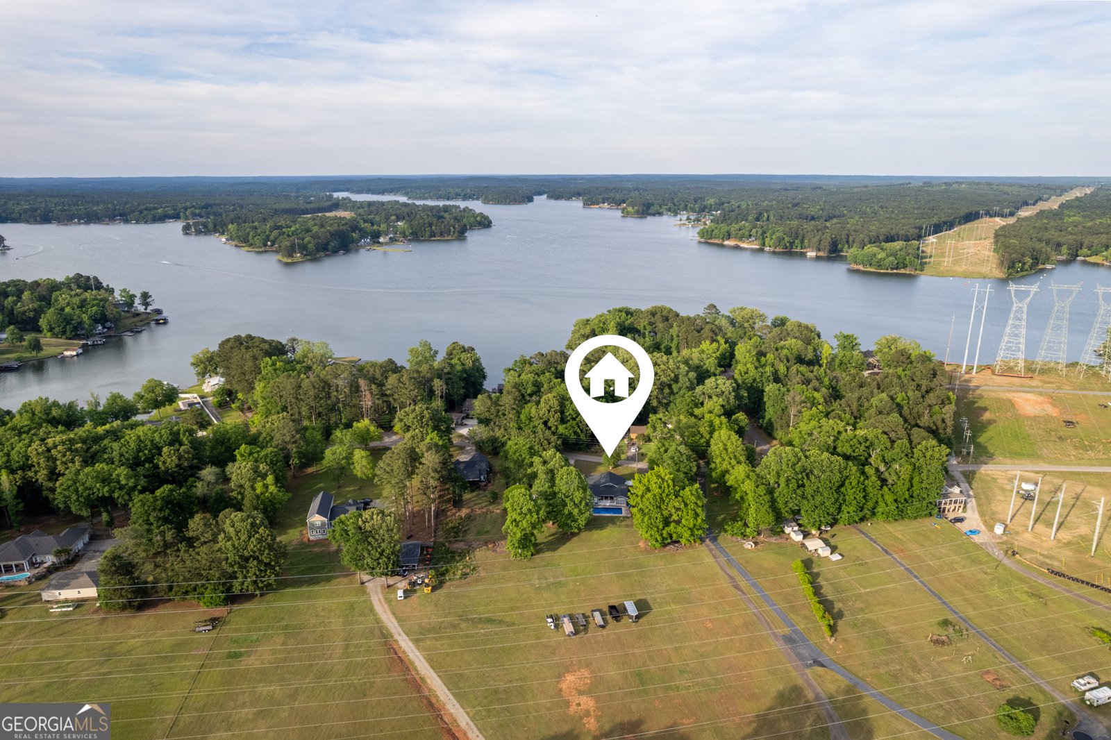 142 Spurgeon Drive SE Eatonton - Photo 61