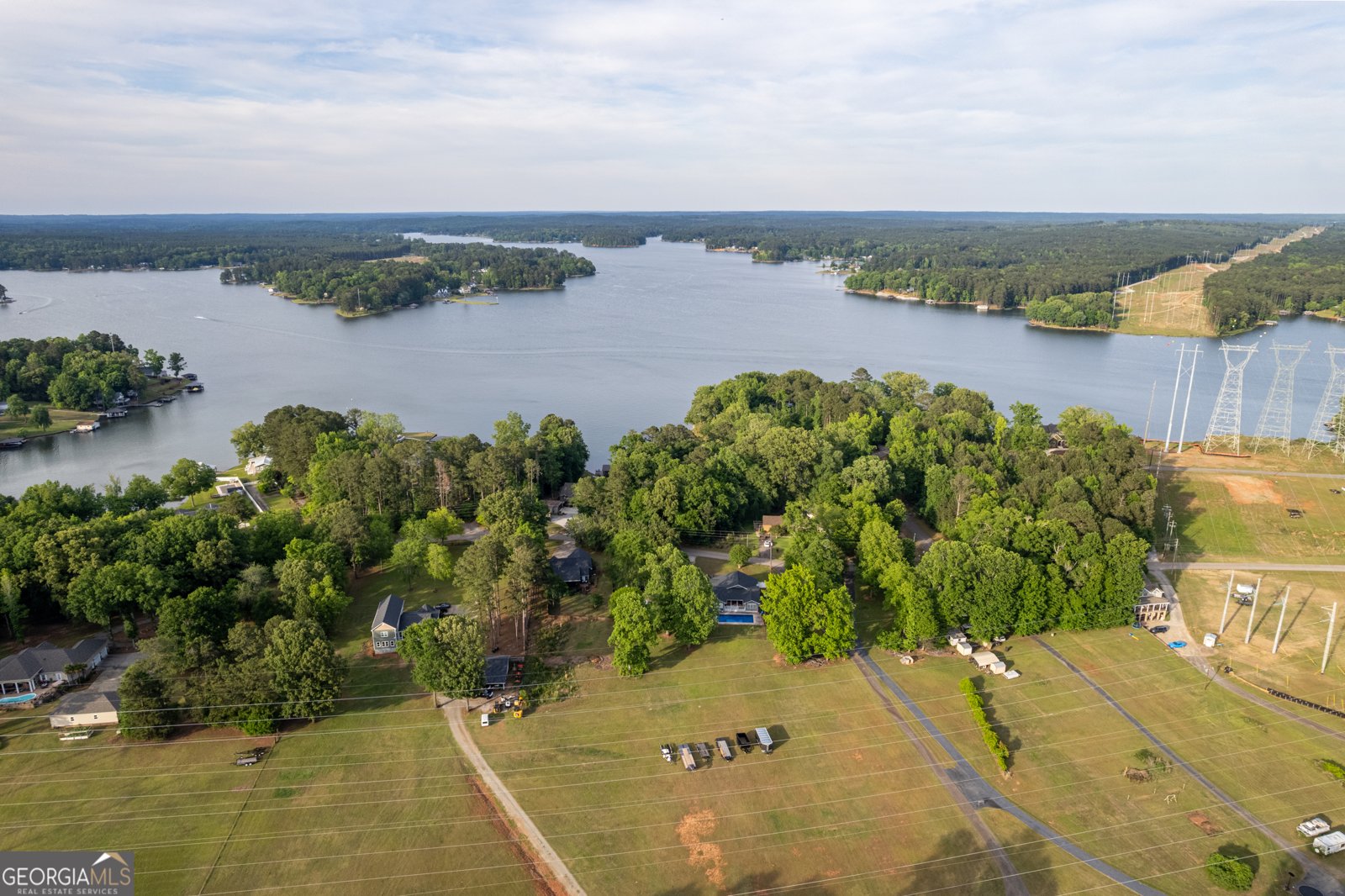 142 Spurgeon Drive SE Eatonton - Photo 62