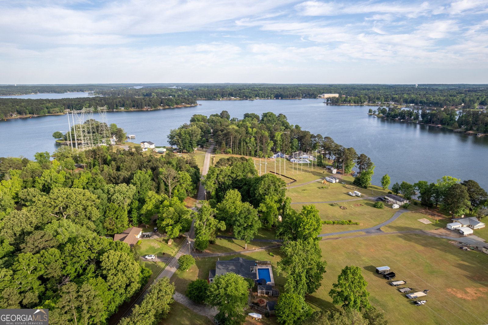 142 Spurgeon Drive SE Eatonton - Photo 63