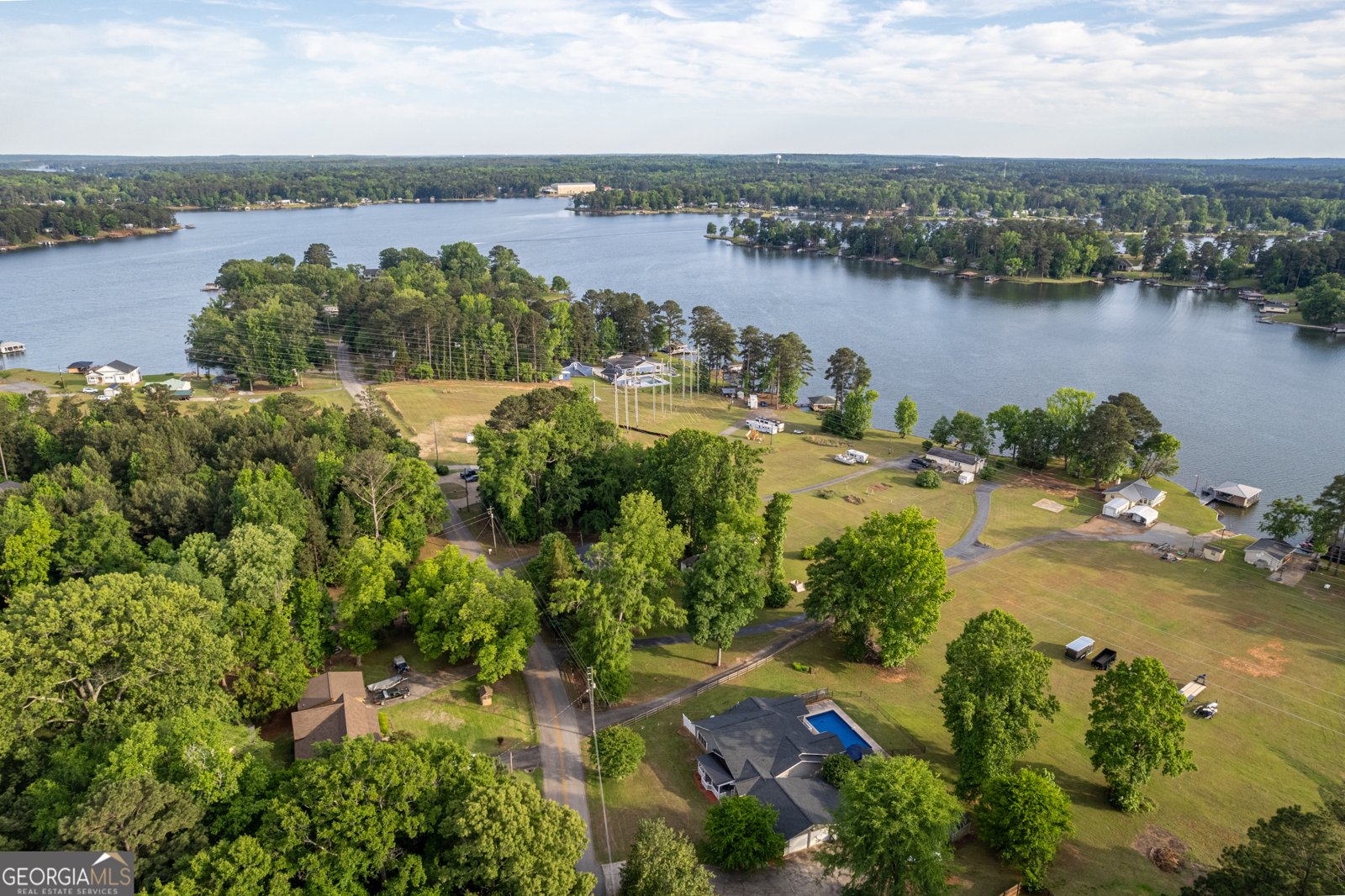 142 Spurgeon Drive SE Eatonton - Photo 64