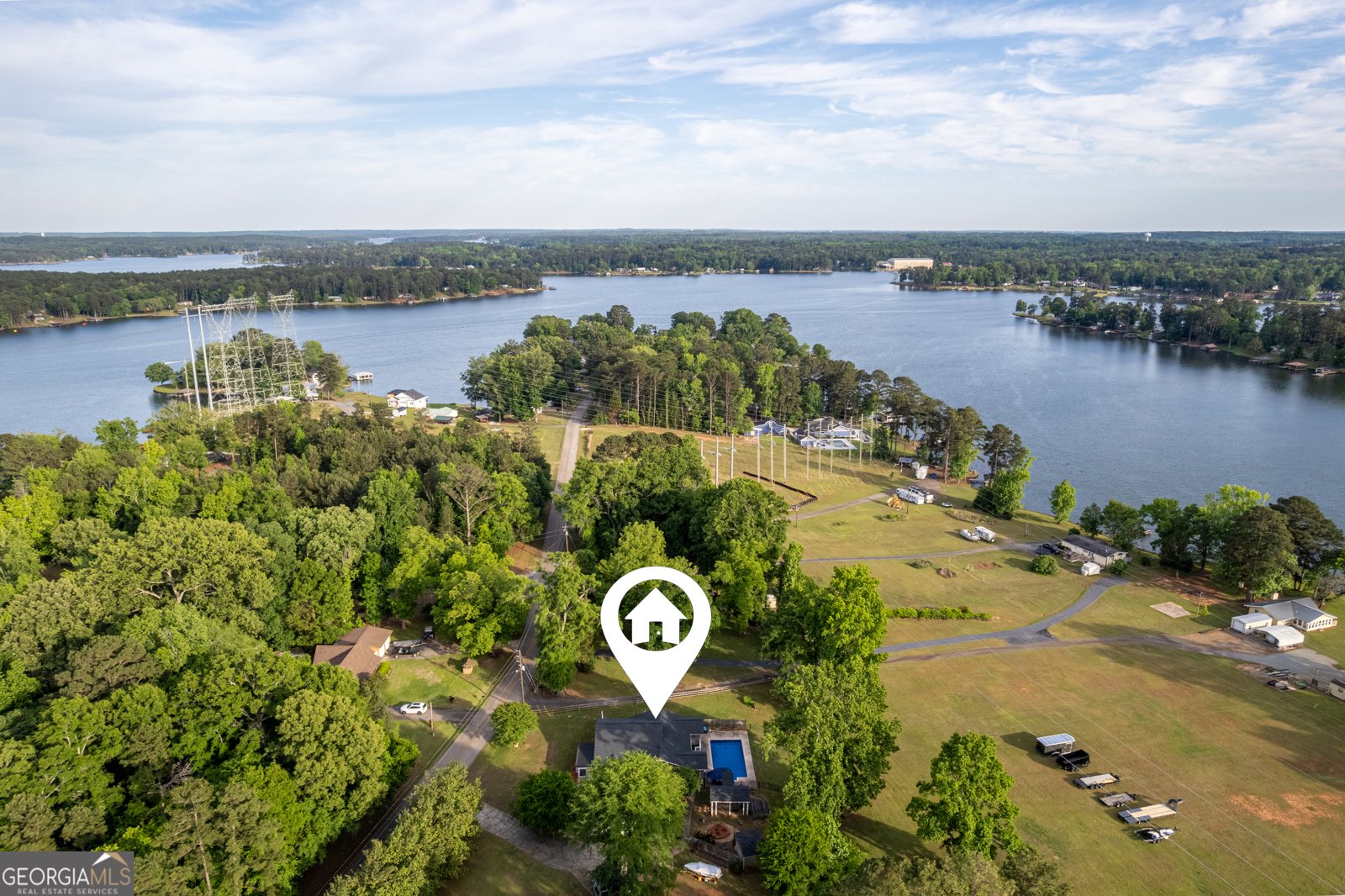 142 Spurgeon Drive SE Eatonton - Photo 65