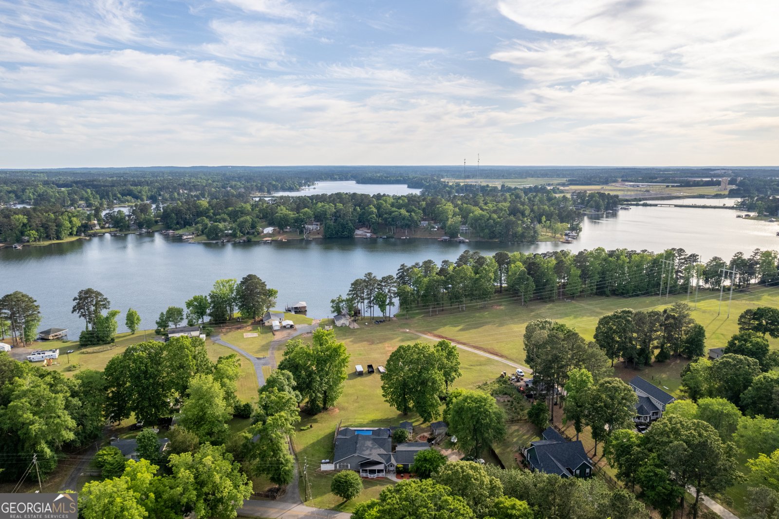 142 Spurgeon Drive SE Eatonton - Photo 69