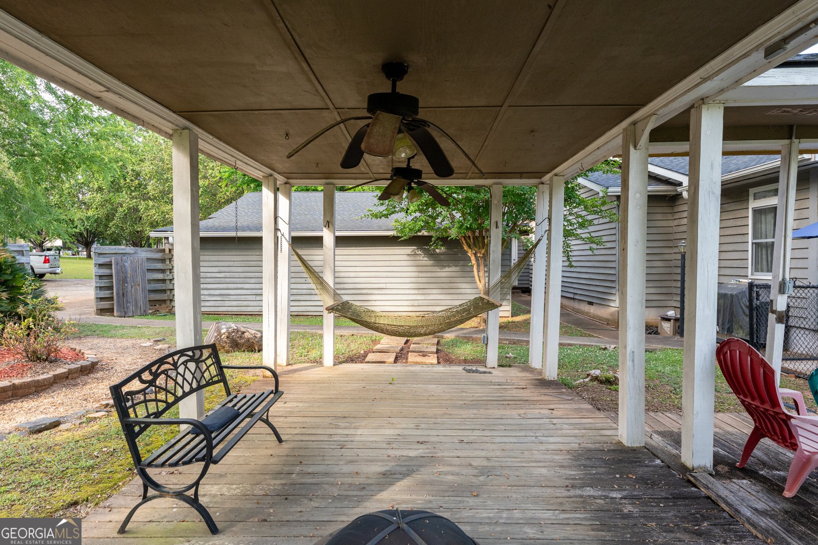 142 Spurgeon Drive SE Eatonton - Photo 7