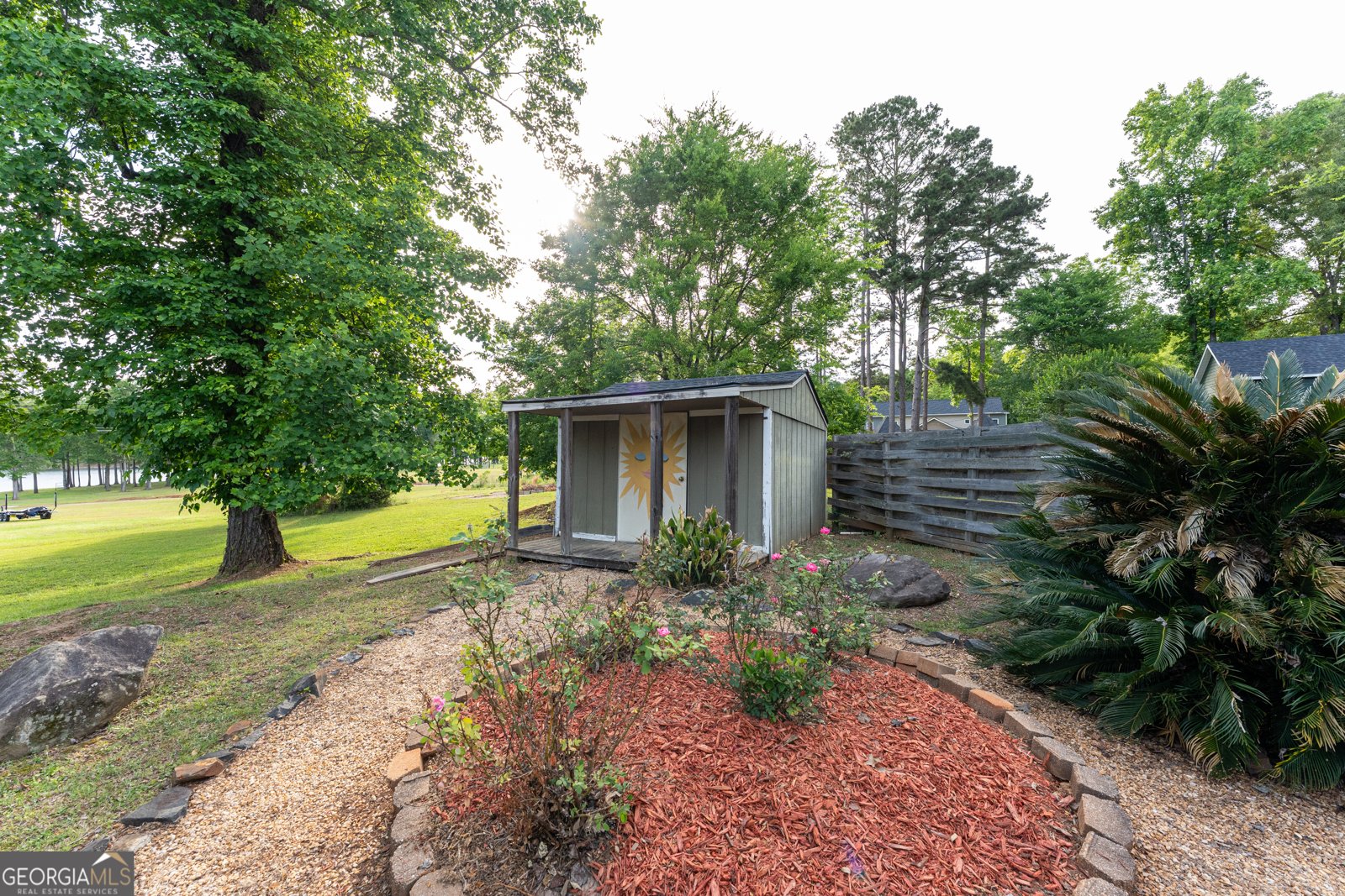 142 Spurgeon Drive SE Eatonton - Photo 8