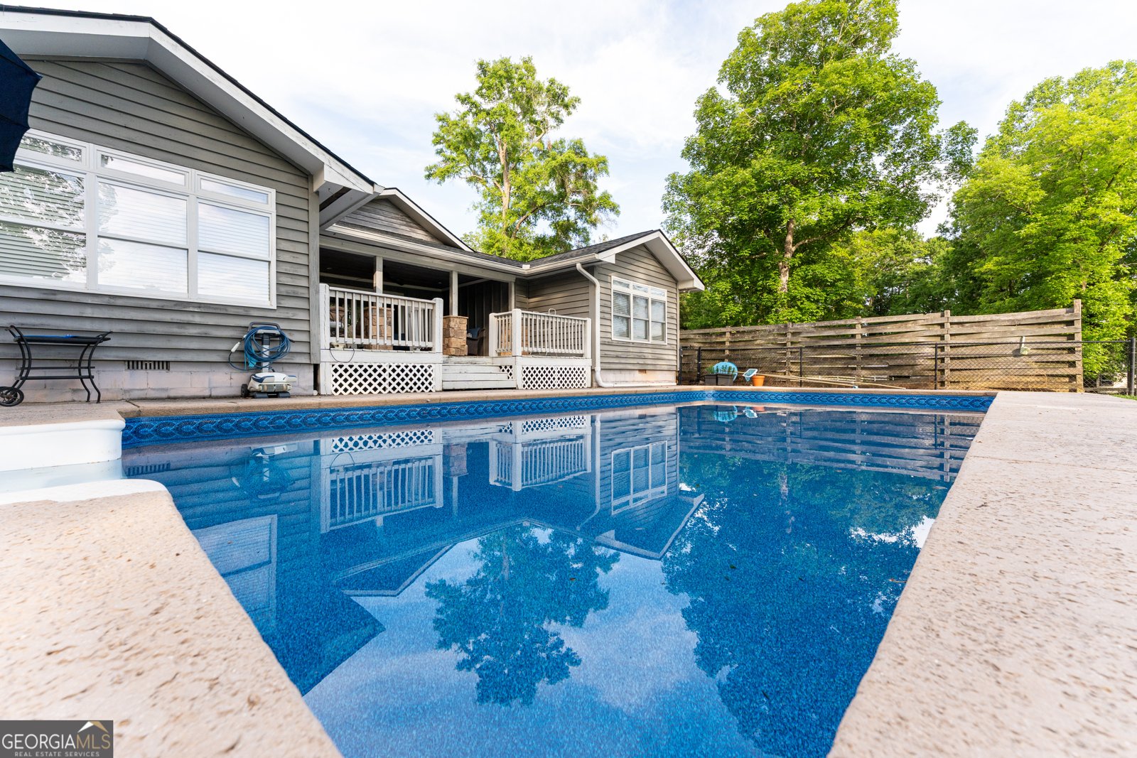 142 Spurgeon Drive SE Eatonton - Photo 9