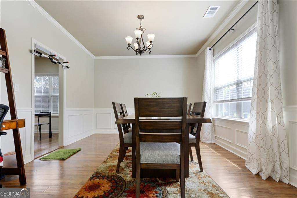 4905 Weathervane Drive Alpharetta - Photo 10