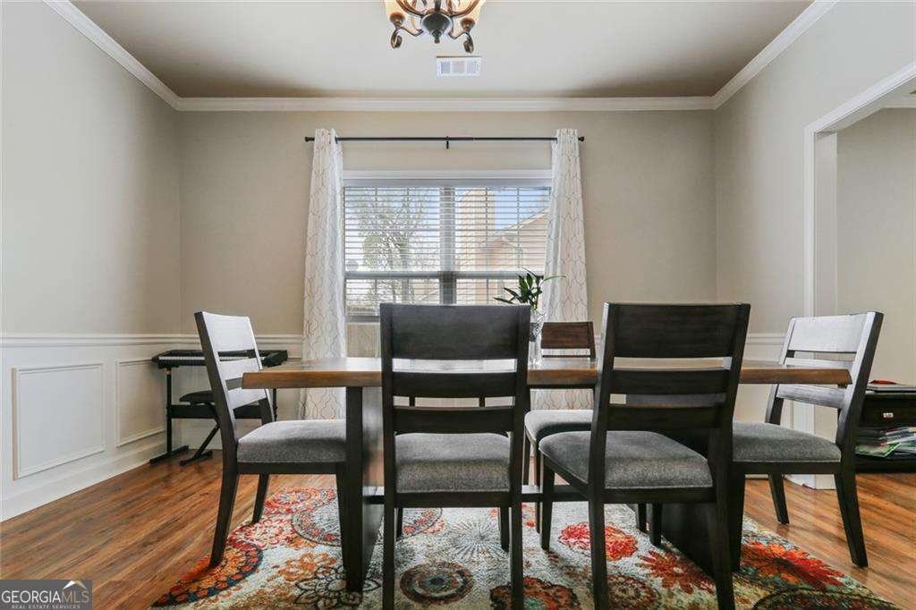 4905 Weathervane Drive Alpharetta - Photo 11