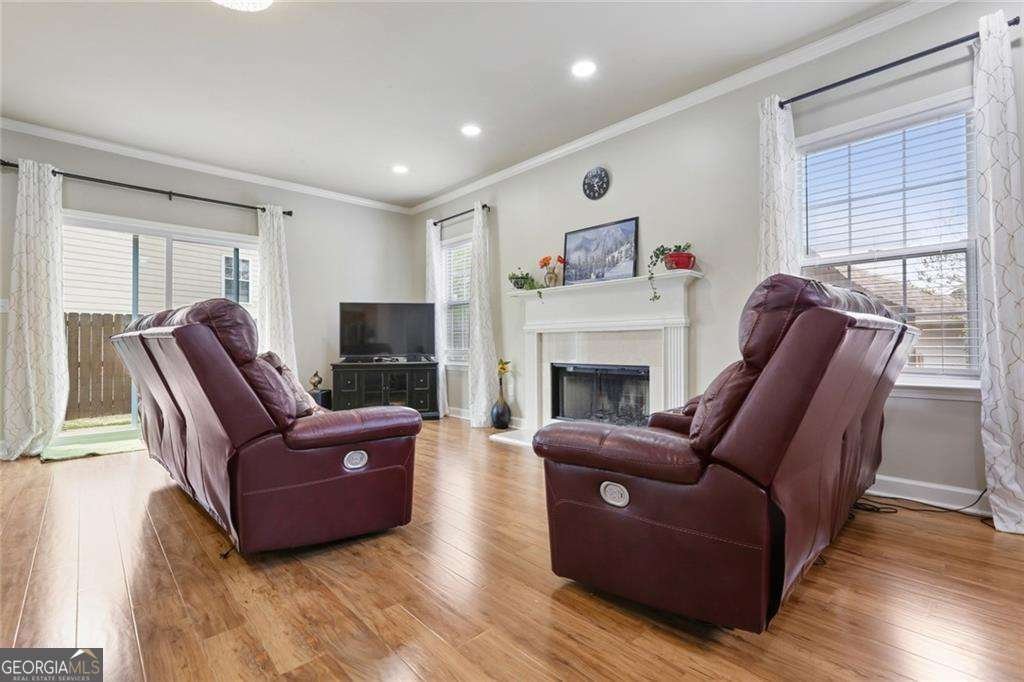 4905 Weathervane Drive Alpharetta - Photo 12