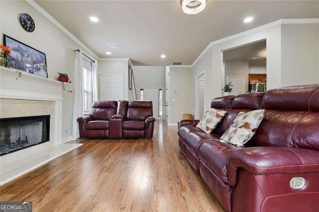 4905 Weathervane Drive Alpharetta - Photo 13