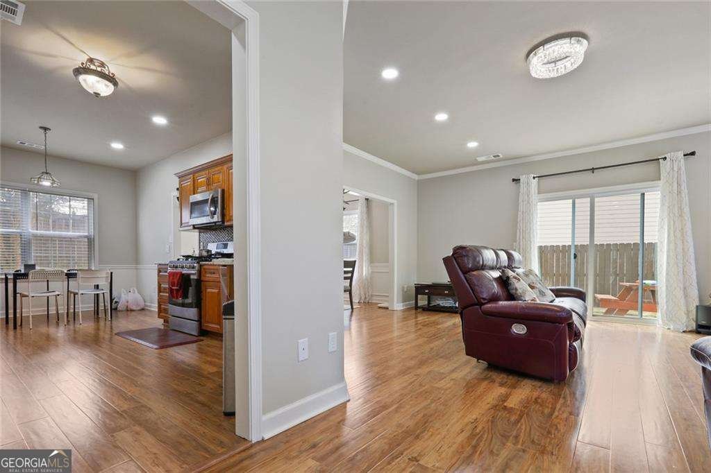 4905 Weathervane Drive Alpharetta - Photo 14