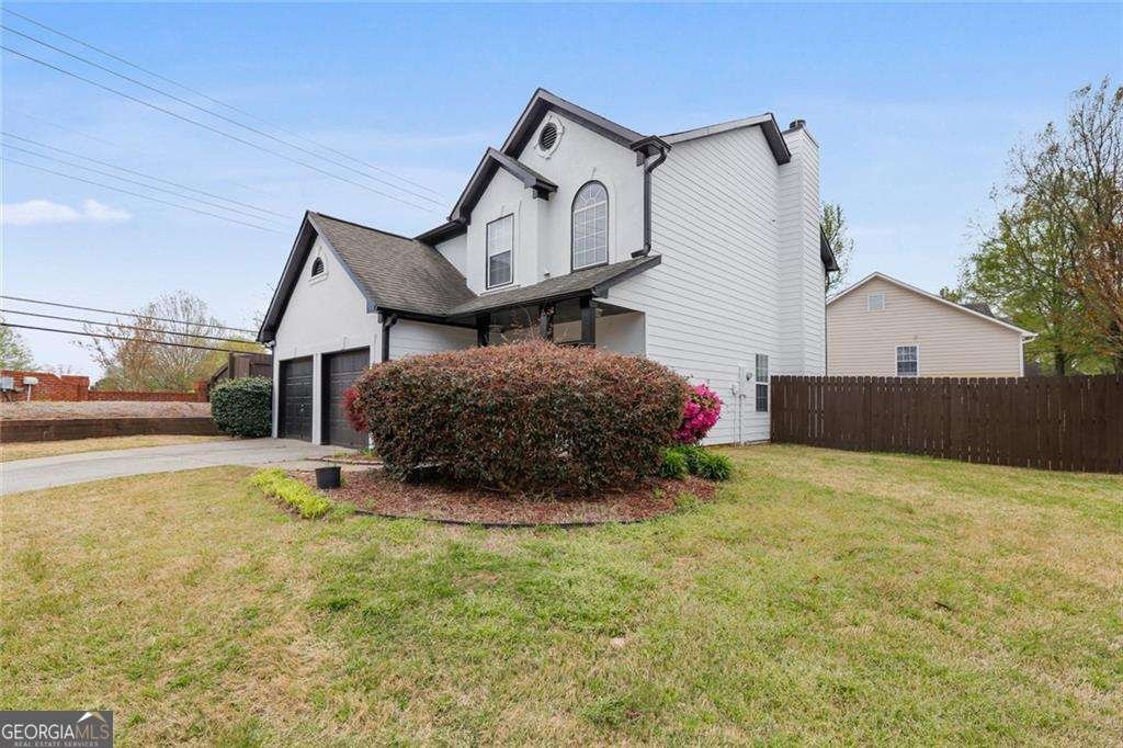 4905 Weathervane Drive Alpharetta - Photo 21