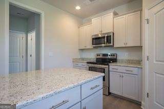 629 Bald Ridge Circle Demorest - Photo 11