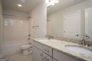 629 Bald Ridge Circle Demorest - Photo 15