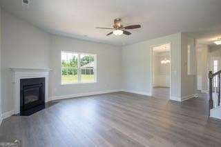 629 Bald Ridge Circle Demorest - Photo 7