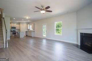 629 Bald Ridge Circle Demorest - Photo 8