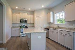629 Bald Ridge Circle Demorest - Photo 9