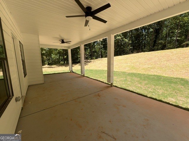 5724 New Liberty Road Clarkesville - Photo 24