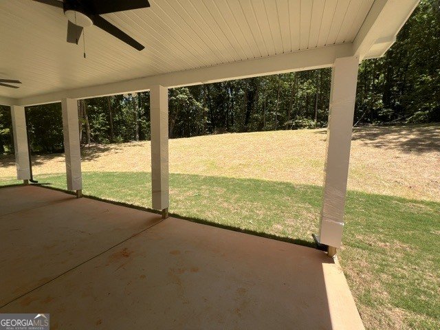 5724 New Liberty Road Clarkesville - Photo 25