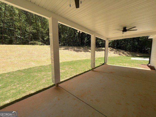 5724 New Liberty Road Clarkesville - Photo 26