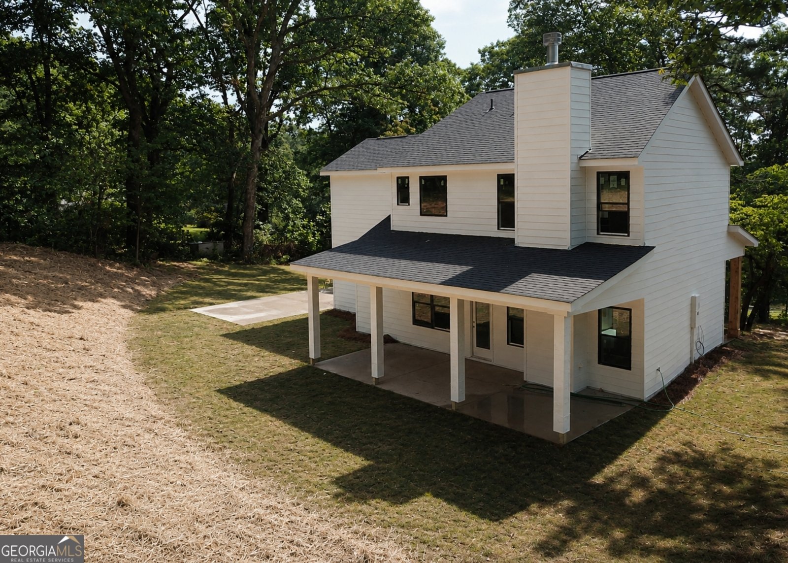 5724 New Liberty Road Clarkesville - Photo 27