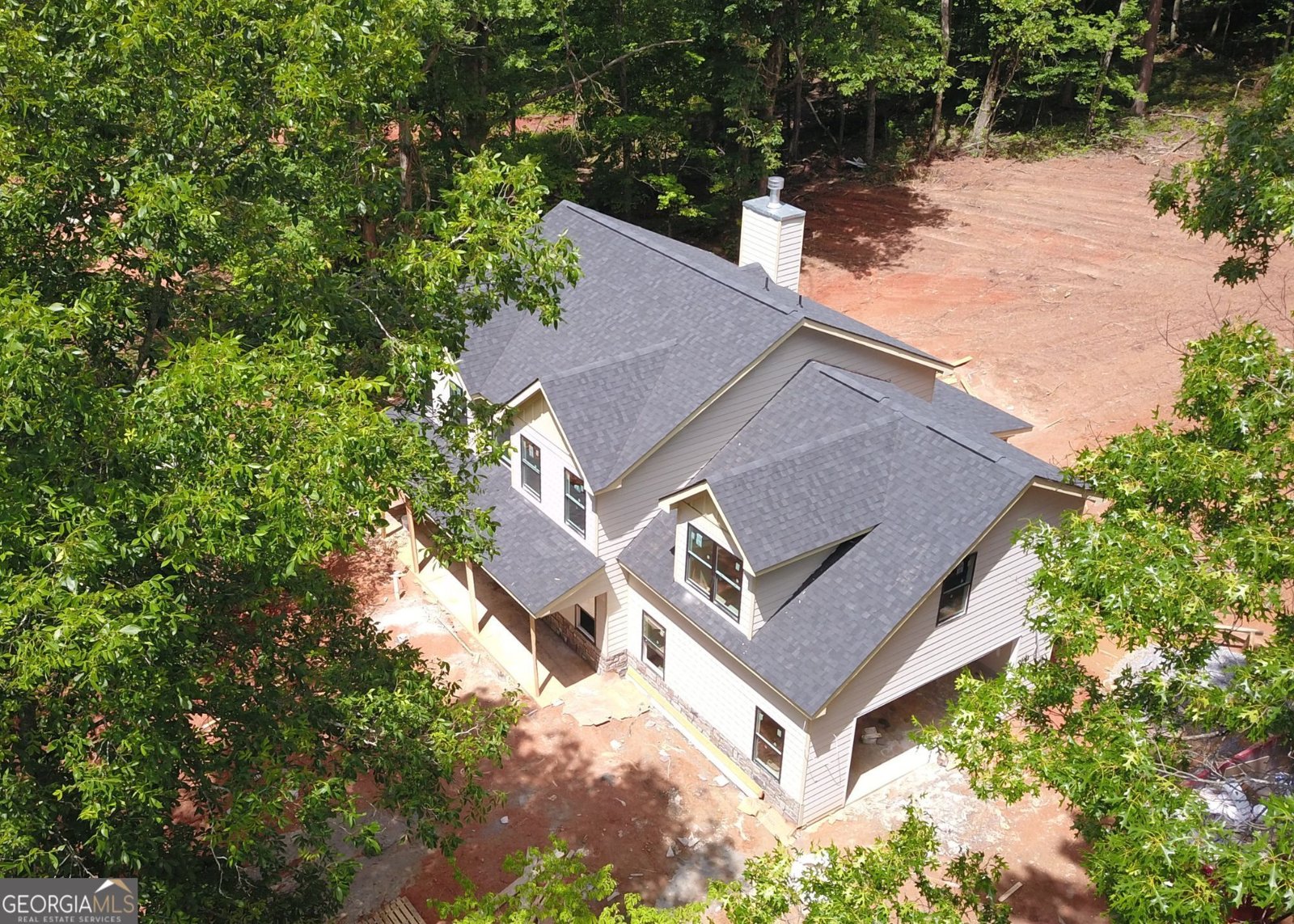 5724 New Liberty Road Clarkesville - Photo 28