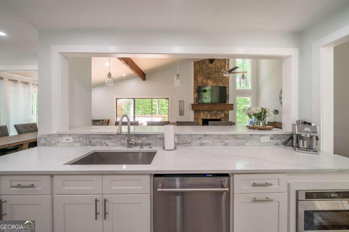 4419 Wood Creek Drive Marietta - Photo 11