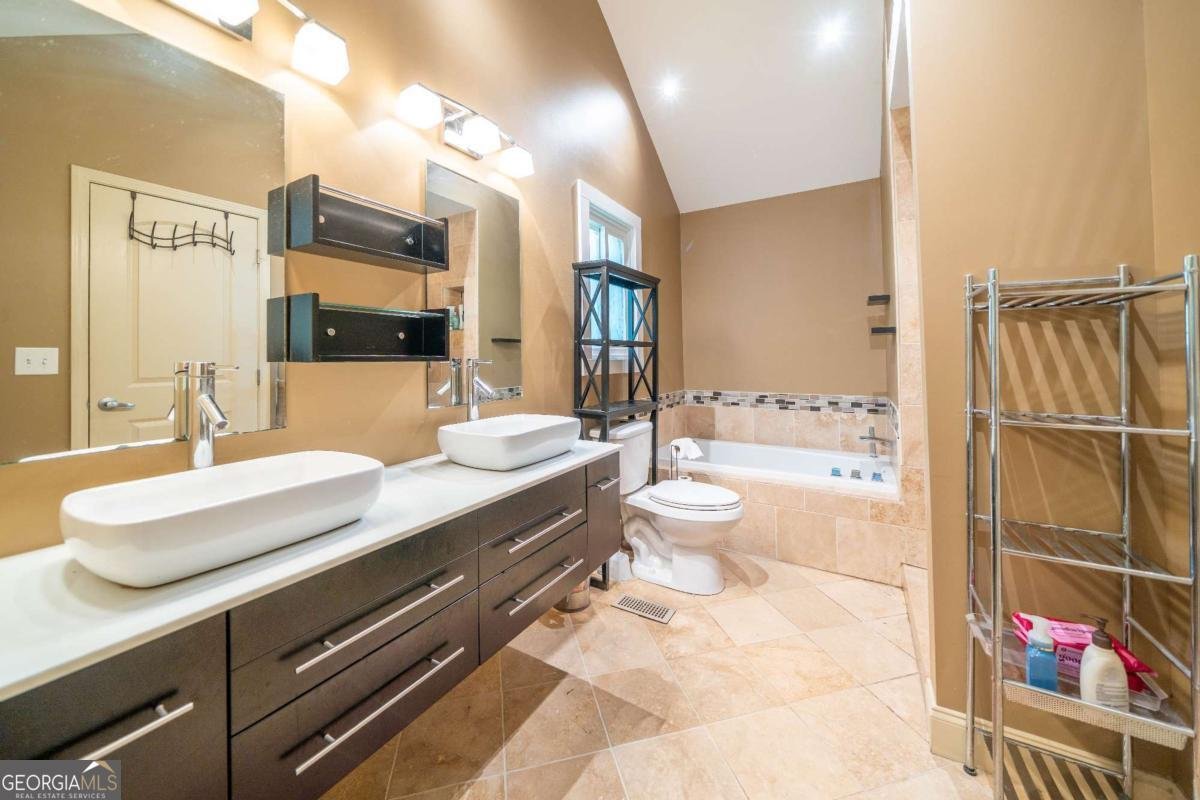 4419 Wood Creek Drive Marietta - Photo 14